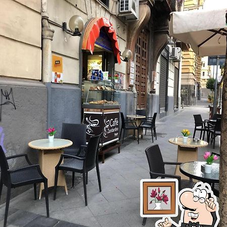 Suite Ottocento Napoletano Nápoles Exterior foto