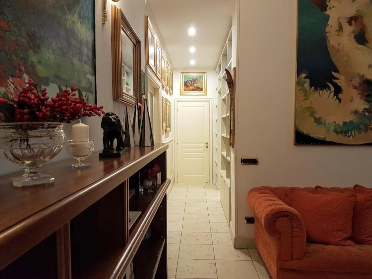 Suite Ottocento Napoletano Nápoles Exterior foto